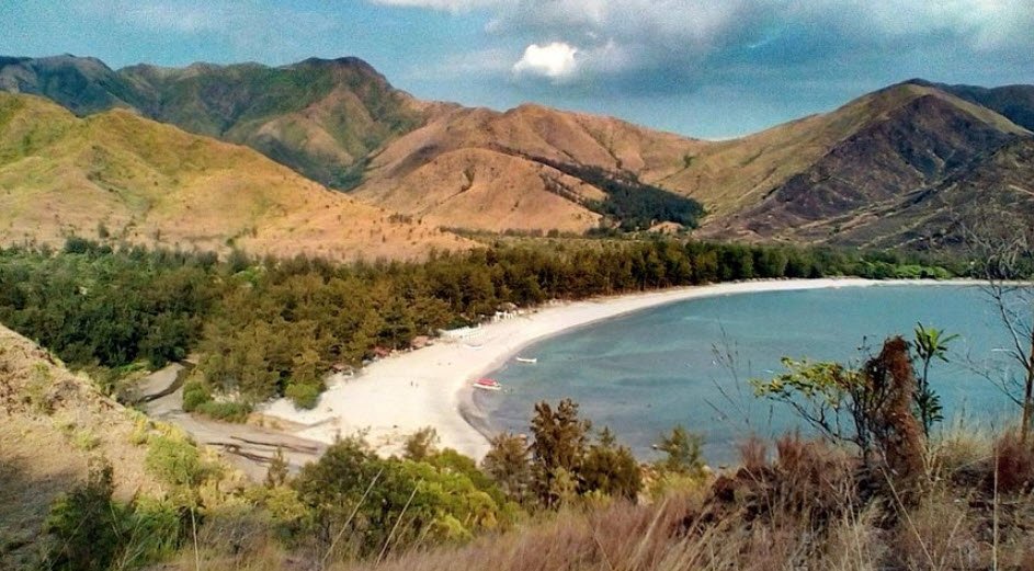 Talisayen Cove, , Philippines